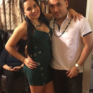 Meet your Posher, Angie